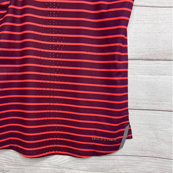 NWT Nike Dri-Fit ADV AeroSwift Running Singlet Women’s Size XS (DR5852-638) - Picture 6 of 10
